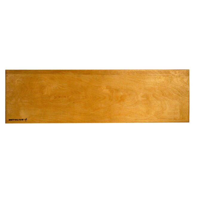 Metolius Backboard träpanel för klätterbalk
