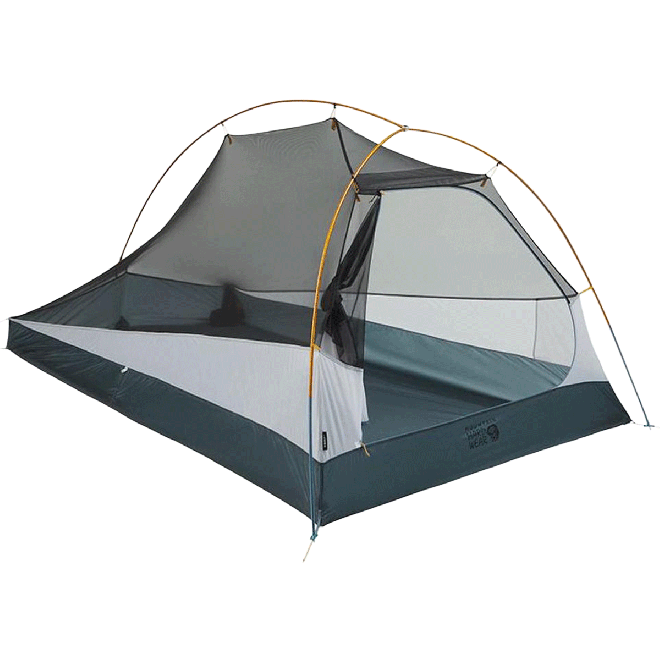 Mountain Hardwear Nimbus UL 2 tält