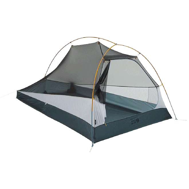 Mountain Hardwear Nimbus UL 1 tält