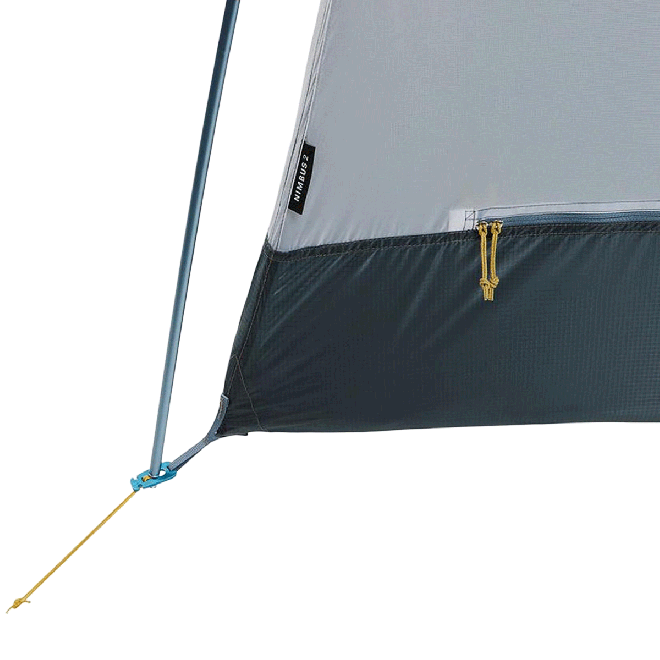 Mountain Hardwear Nimbus UL 1 tält
