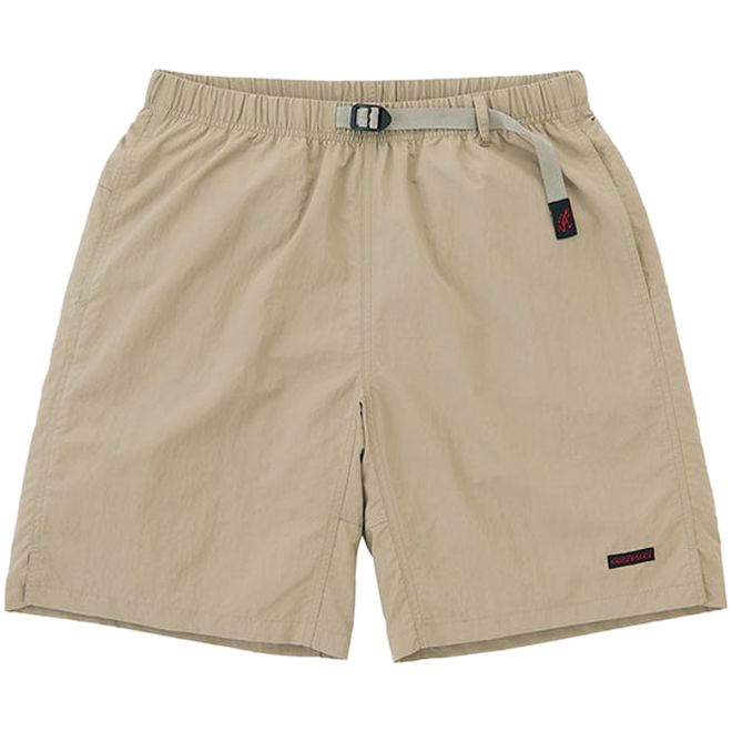 Gramicci Nylon Packable G-Short men's shorts