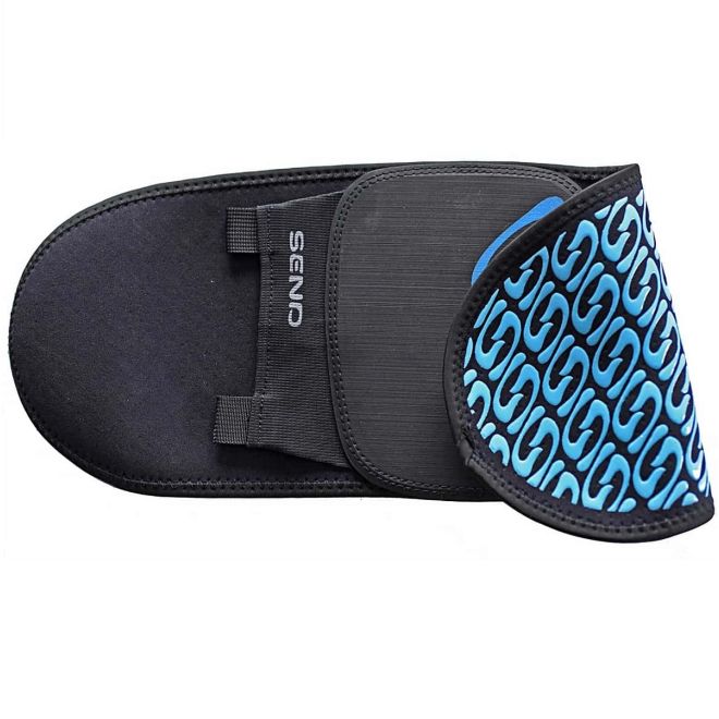 Send Climbing Mini Classic SI Knee Pad knäskydd klättring