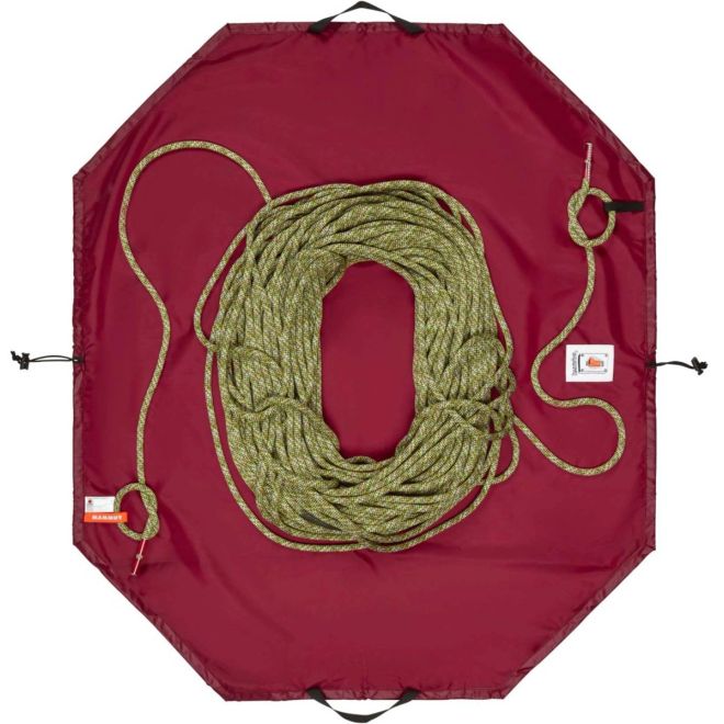 Mammut Neon Rope Tarp rep för rep klättring