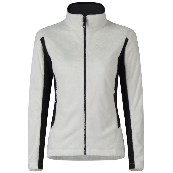 Montura Polar Style Jacket Woman teknisk fleece dam