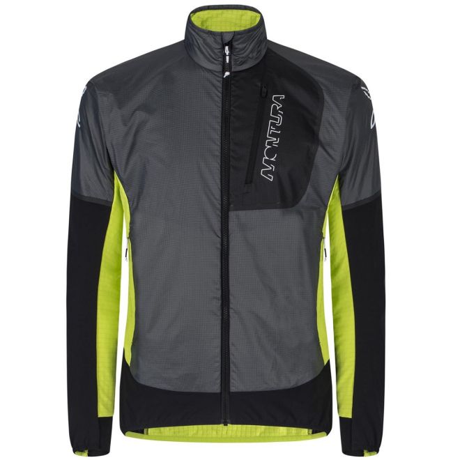 Montura Insight Hybrid Jacket herr softshell jacka
