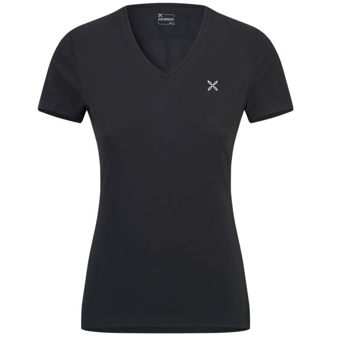 Montura Sensi T-Shirt W damt-shirt