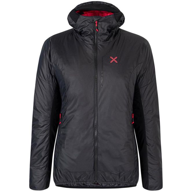 Montura Eiger Jacket Woman softshelljacka dam