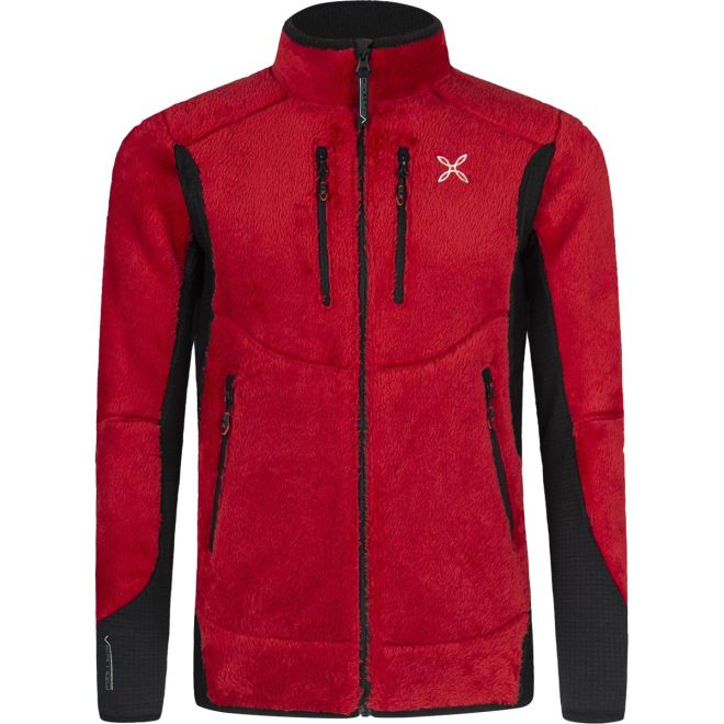 Montura Nordic Fleece Jacket men's technical fleece