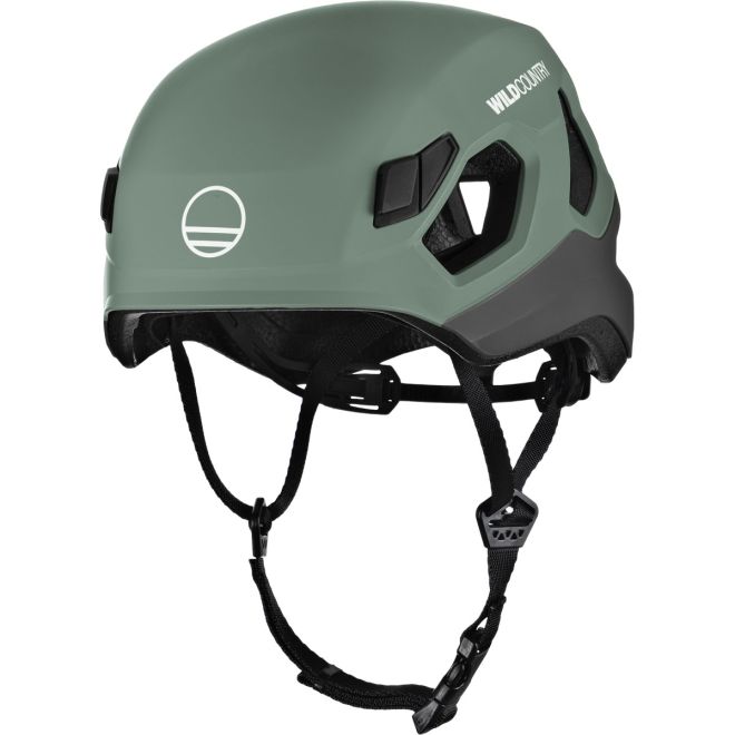 Wild Country Movement Helmet kl&auml;ttring hj&auml;lm alpinism