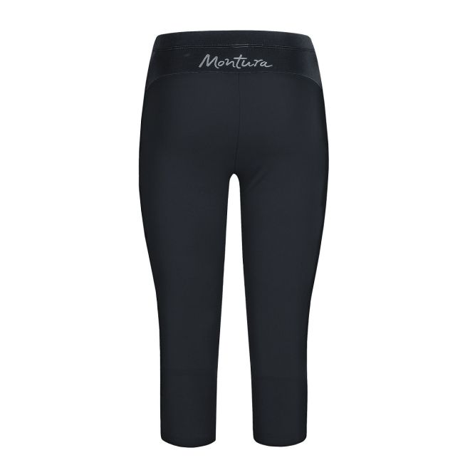 Montura Wonder 3/4 Pants Woman dambyxor