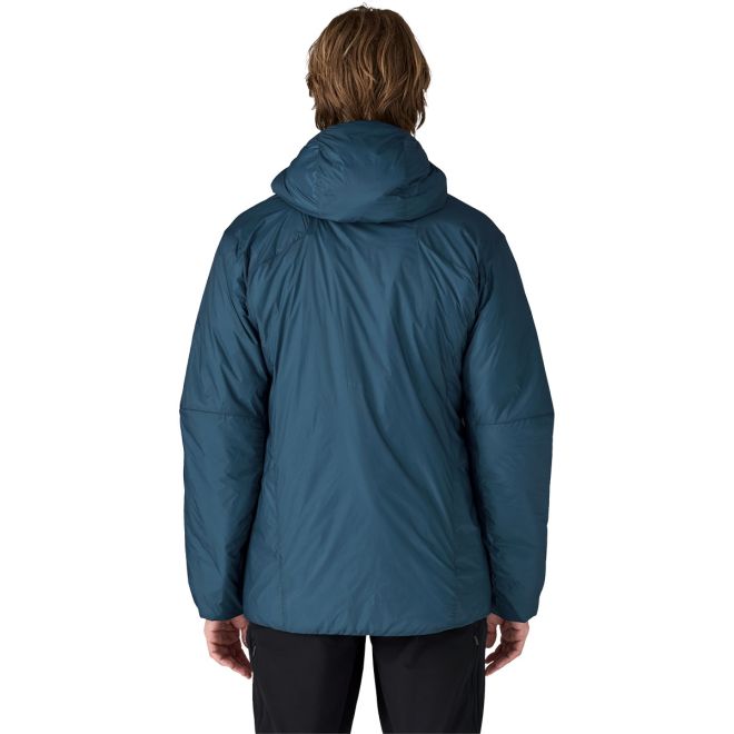 Patagonia M's DAS Parka herrarnas isolerade parka