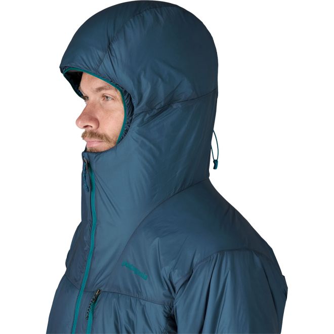 Patagonia M's DAS Parka herrarnas isolerade parka