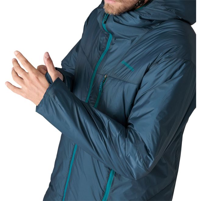 Patagonia M's DAS Parka herrarnas isolerade parka