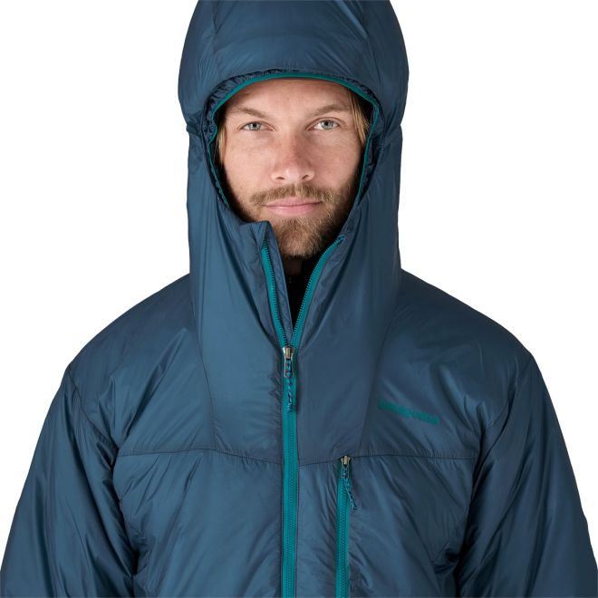Patagonia M's DAS Parka herrarnas isolerade parka