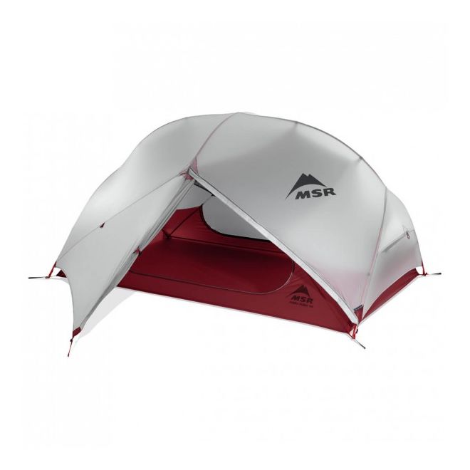 MSR Hubba Hubba NX 2 tält för vandring