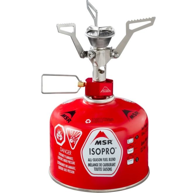 MSR PocketRocket 2 gasolkök