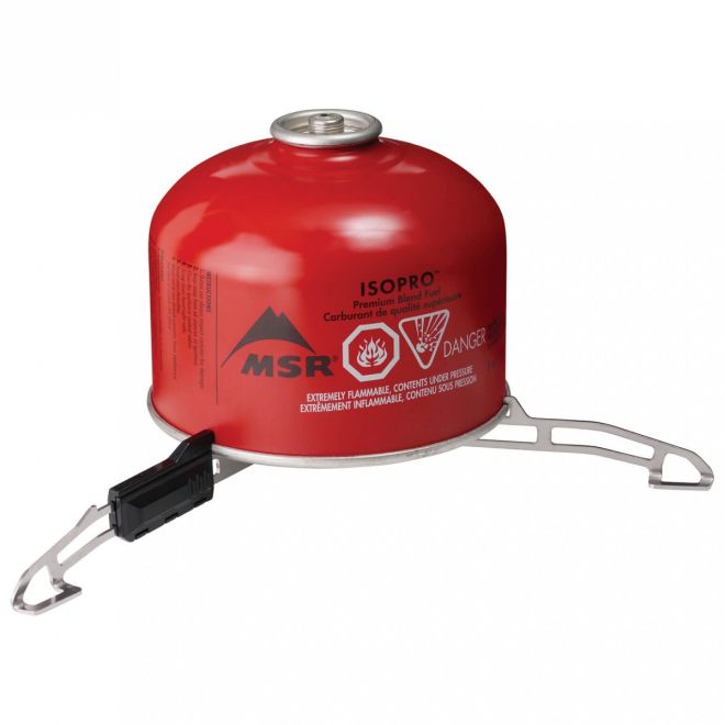 MSR Universal Canister Stand stabilisator för spis