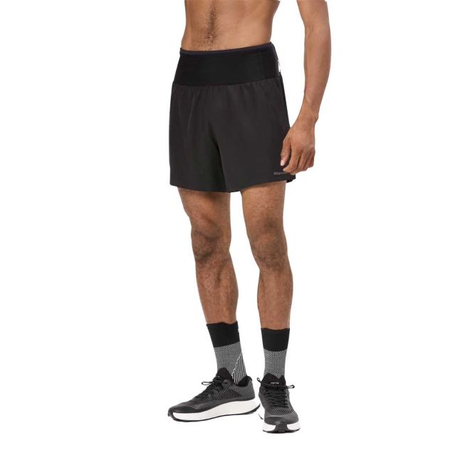 NNormal Race Shorts herrshorts