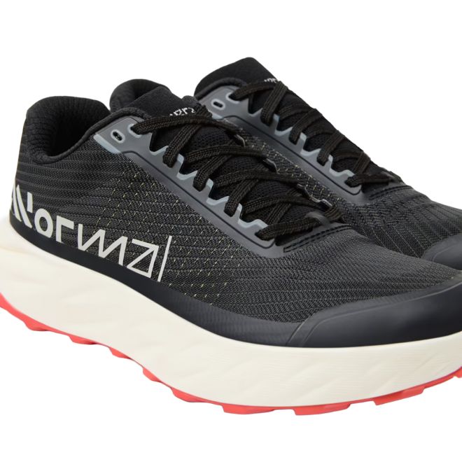 NNormal Kjerag 02 trail running skor