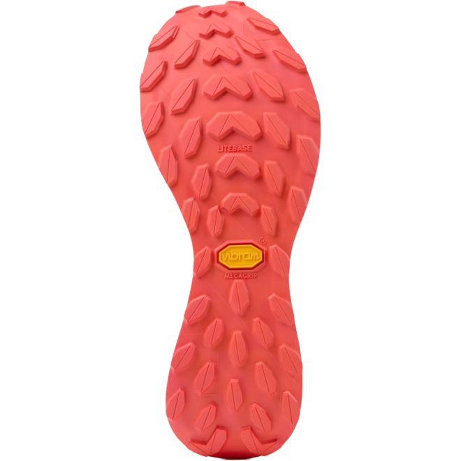 NNormal Kjerag 02 trail running skor