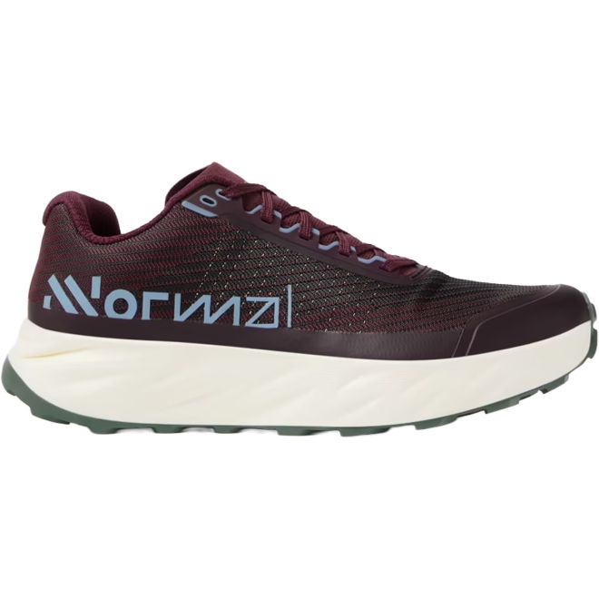 NNormal Kjerag 02 trail running skor