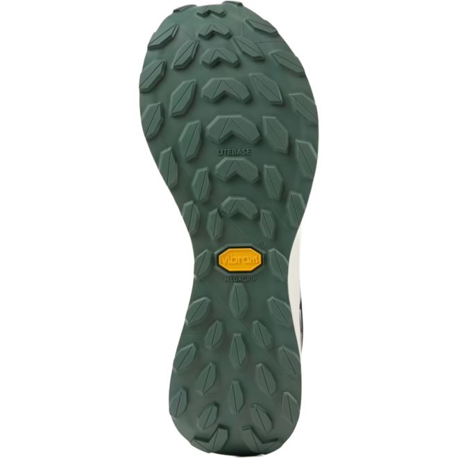 NNormal Kjerag 02 trail running skor