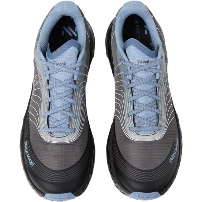 NNormal Tomir 2.0 GTX trail running skor