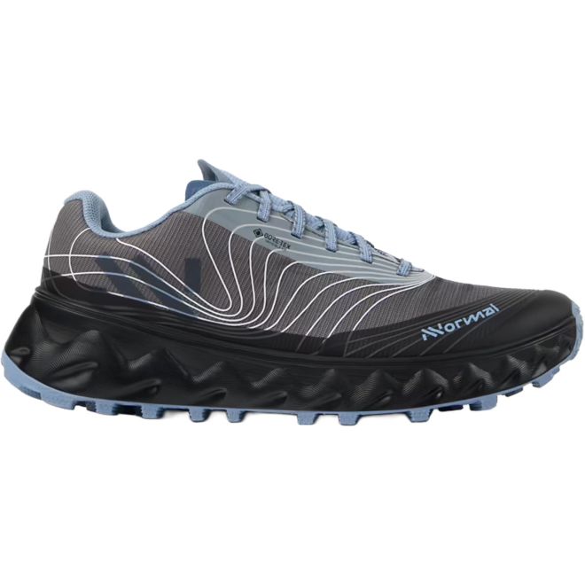 NNormal Tomir 2.0 GTX trail running skor