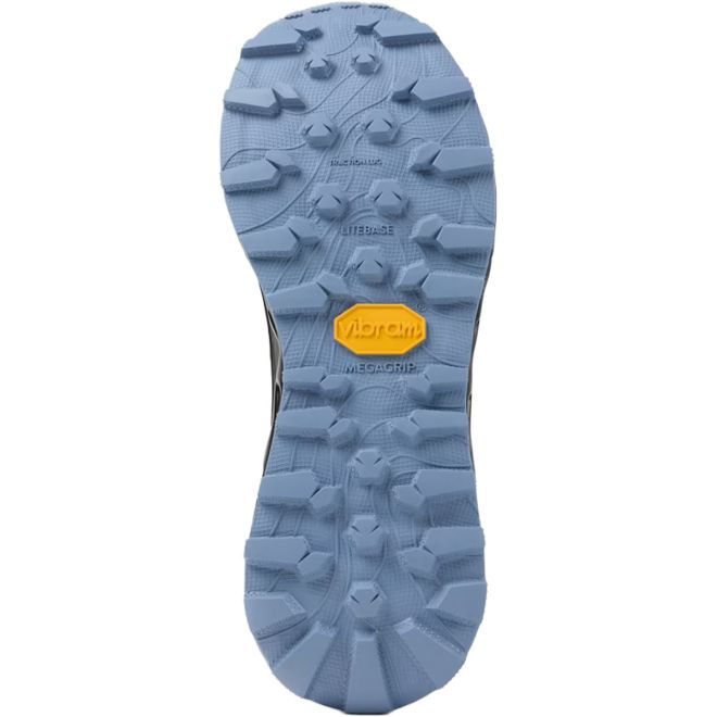 NNormal Tomir 2.0 GTX trail running skor