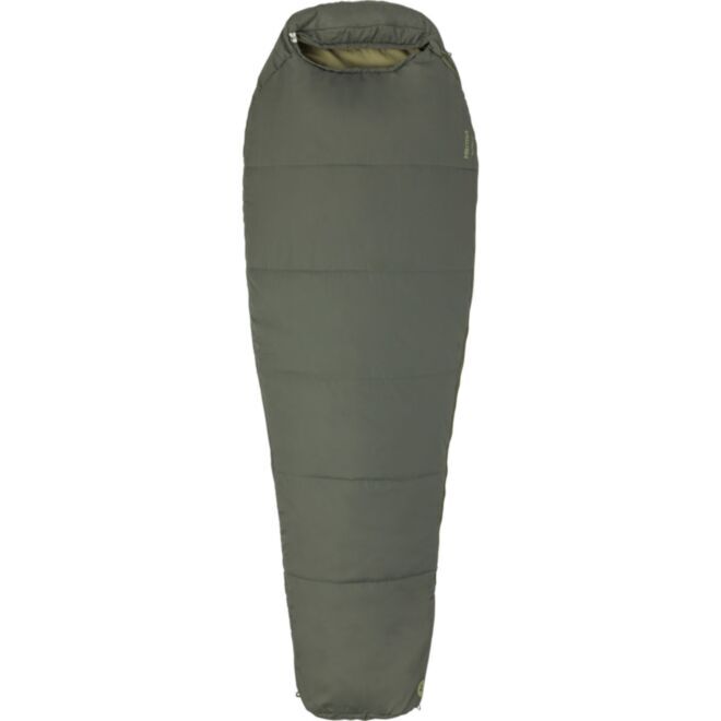 Marmot NanoWave 35 sovsäck