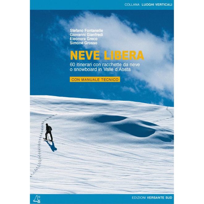 Versante Sud Neve Libera skidguide