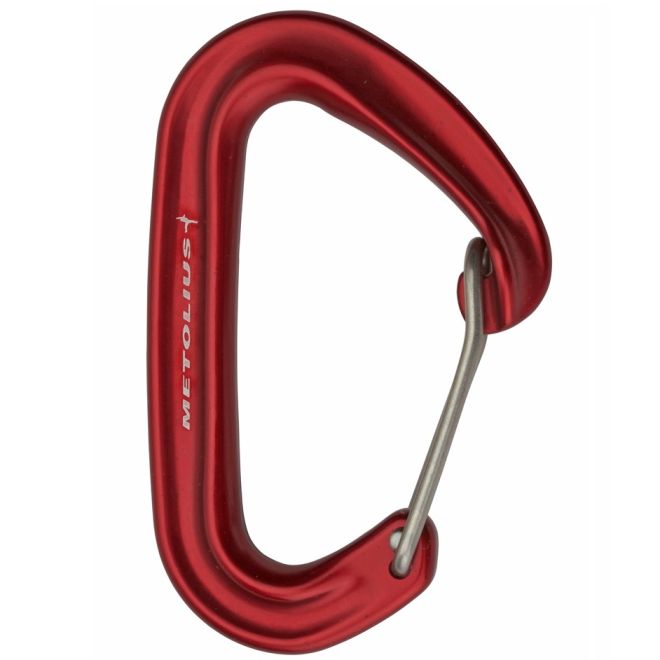 Metolius FS Mini II klätterkarbin