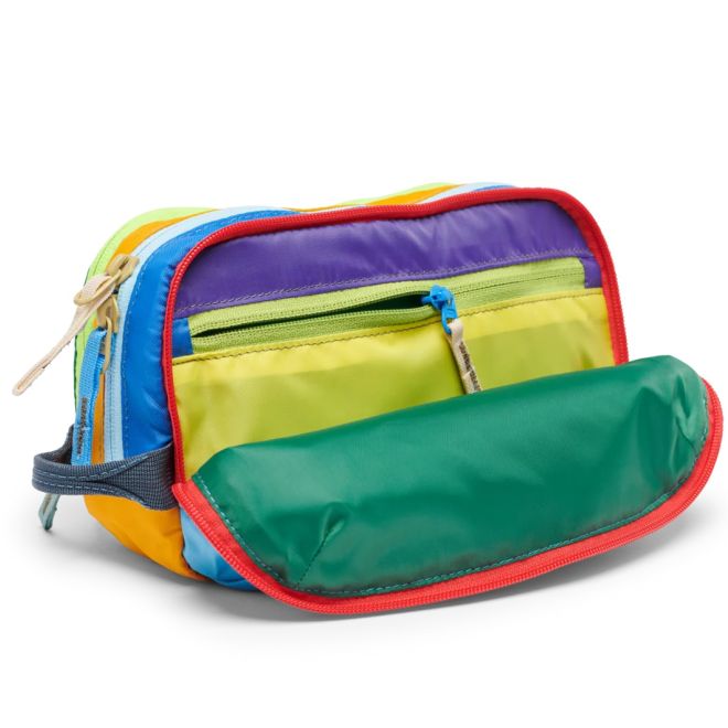 Cotopaxi Nido Accessory Bag Del Dia necessär