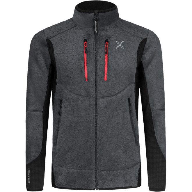 Montura Nordic Fleece Jacket men's technical fleece