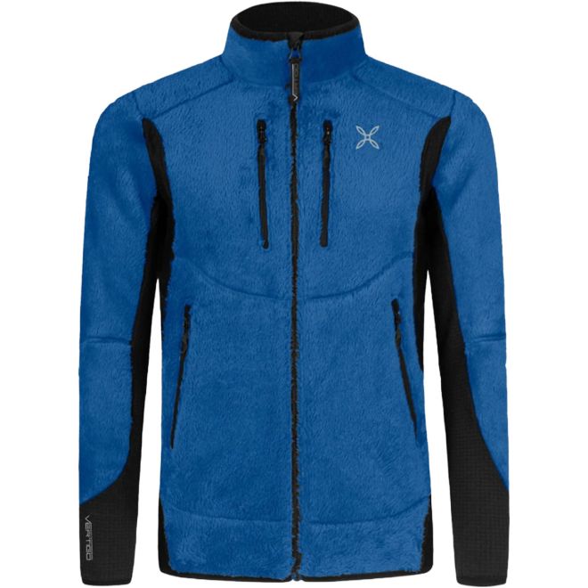 Montura Nordic Fleece Jacket men's technical fleece