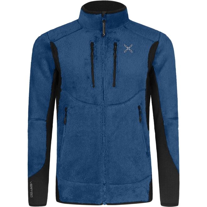Montura Nordic Fleece Jacket men's technical fleece