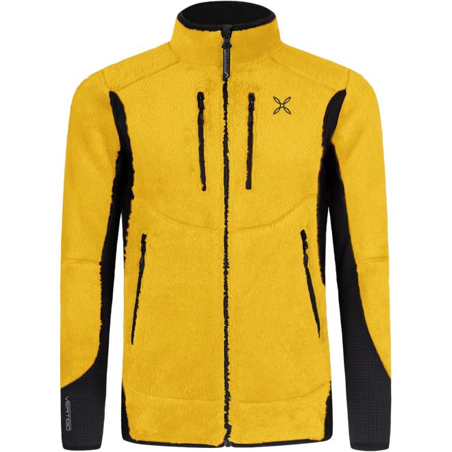 Montura Nordic Fleece Jacket men's technical fleece