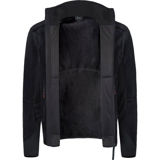 Montura Nordic Fleece Jacket men's technical fleece