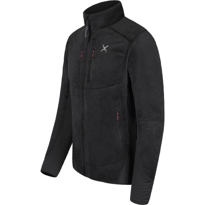Montura Nordic Fleece Jacket men's technical fleece