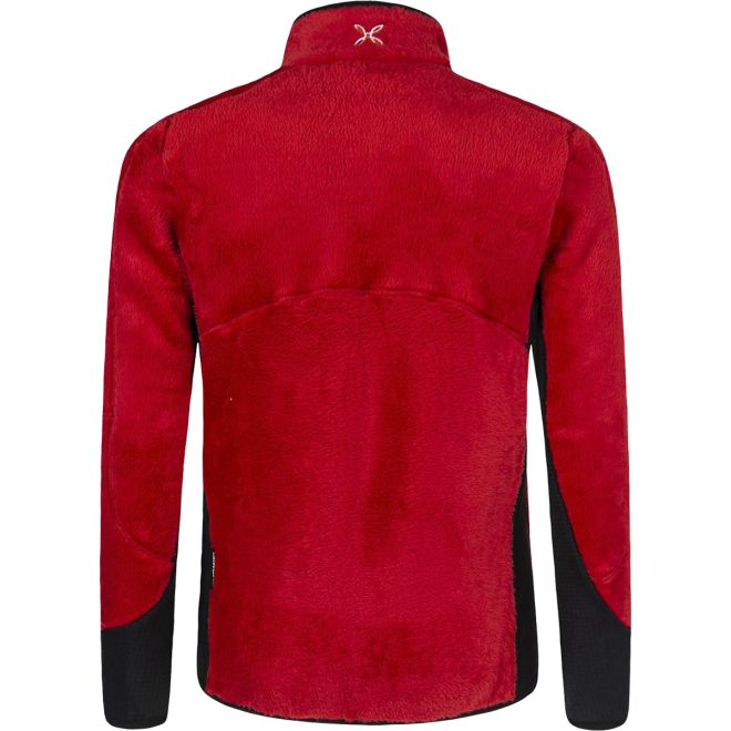 Montura Nordic Fleece Jacket men's technical fleece