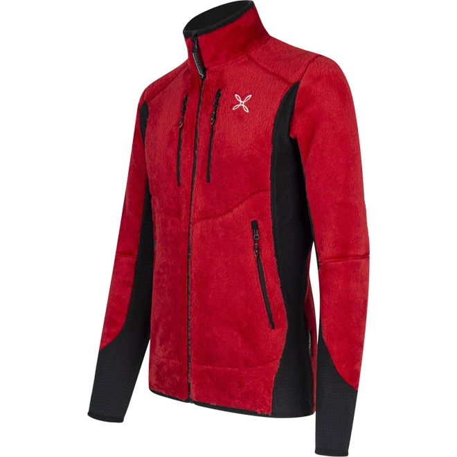 Montura Nordic Fleece Jacket men's technical fleece