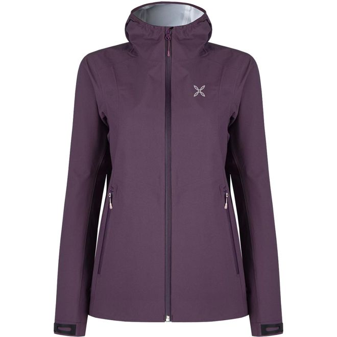 Montura Nordik Jacket W lätt jacka med huva dam