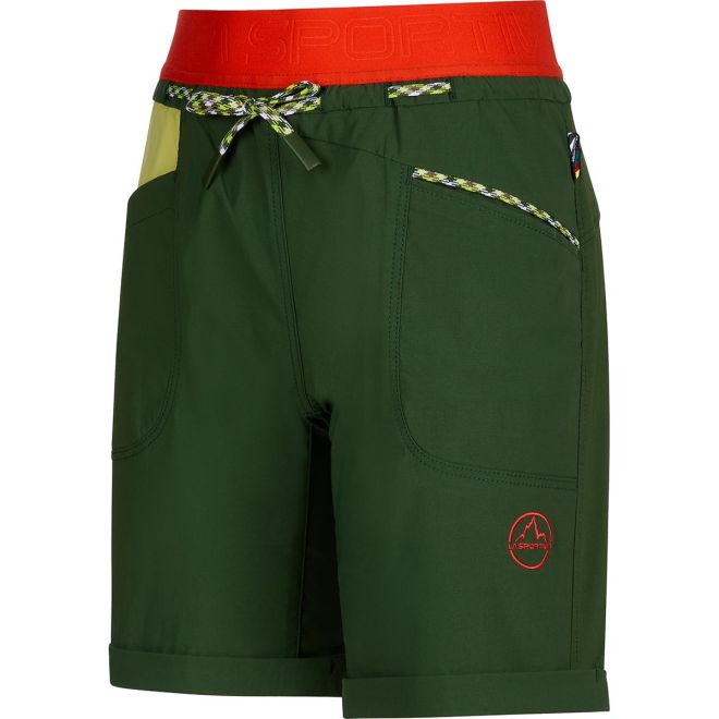 La Sportiva Mantra Short W damshorts