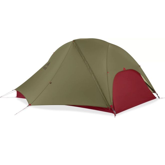 MSR FreeLite 2 V3 ultralätt tält trekking