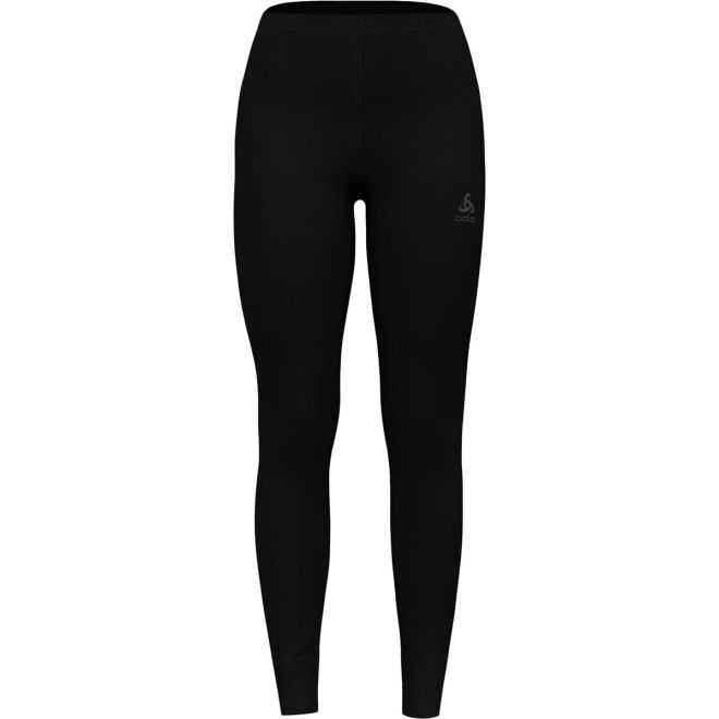 Odlo Bottom Long Warm W byxor dam