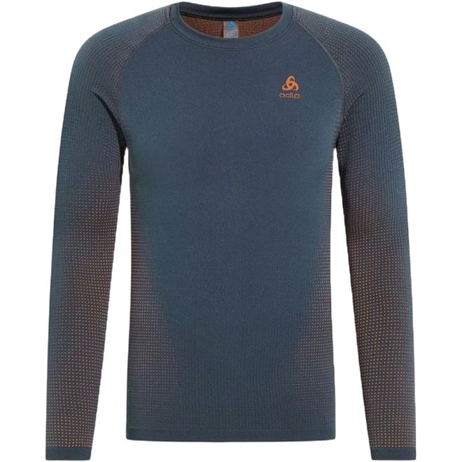 Odlo Performance Warm thermal shirt men's