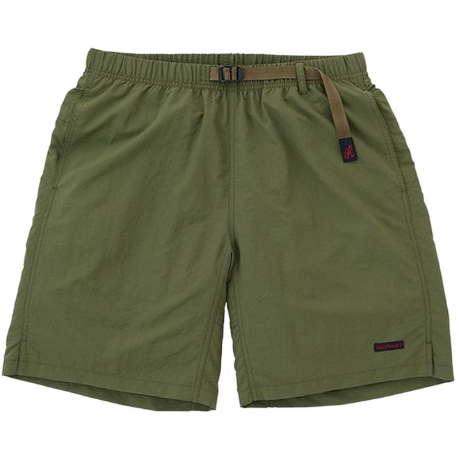 Gramicci Nylon Packable G-Short men's shorts