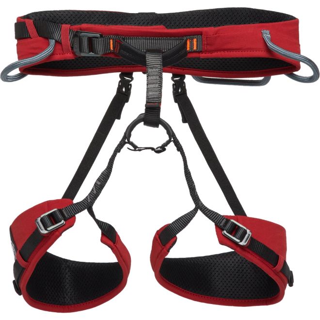 Mammut Ophir 3 Slide 2.0 Women's harness klättersele