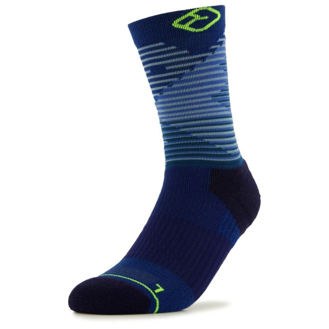 Ortovox All Mountain Mid Socks M strumpor trekking