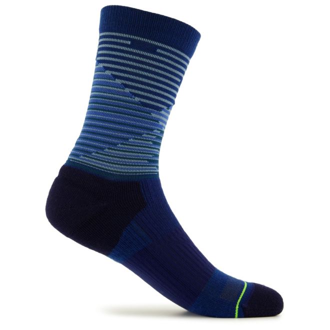 Ortovox All Mountain Mid Socks M strumpor trekking